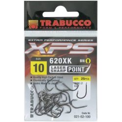 TRABUCCO XPS 620XK, риболовни куки