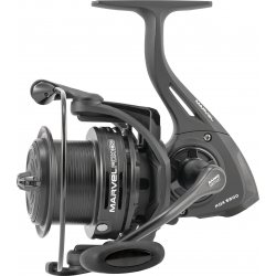 TRABUCCO MARVEL FDX 5500, фидер макара