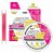 TRABUCCO DYNA TEX FX8 CAST PINK 150m, плетено влакно