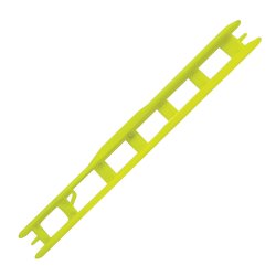 TRABUCCO XPS WINDER FLUO YELLOW, совалка за монтажи и поводи