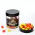 TS FISHING WAFTERS 8mm, STRAWBERRY & BANANA, балансирани дъмбели