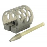 TRABUCCO AIRTEK RS IN-LINE CAGE, фидер хранилка - Риболовни принадлежности TomaxShop ® TRABUCCO AIRTEK RS IN-LINE CAGE, фидер хранилка - Риболовни принадлежности TomaxShop ®