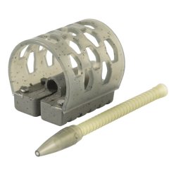 TRABUCCO AIRTEK RS IN-LINE CAGE, фидер хранилка