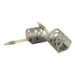 TRABUCCO AIRTEK RS IN-LINE CAGE, фидер хранилка - Риболовни принадлежности TomaxShop ® TRABUCCO AIRTEK RS IN-LINE CAGE, фидер хранилка - Риболовни принадлежности TomaxShop ®