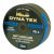 K-KARP DYNA TEX ELUSIVE SLOW SINKING CAMO BROWN 20m, плетено влакно
