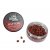 MITERSON PREMIUM WAFTERS 8 mm, BROWN FISHMEAL, вафтери