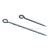 K-KARP XTR BAIT SPIKE, шаранджийски игли за примамка