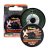 K-KARP XTREME STIFF SKIN FAST CAMOU GREEN 16m, плетено влакно