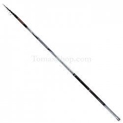 TRABUCCO ERION NRG MATCH 20gr. 4.00m., телемач въдица