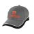 Шапка с козирка TRABUCCO GNT CAP
