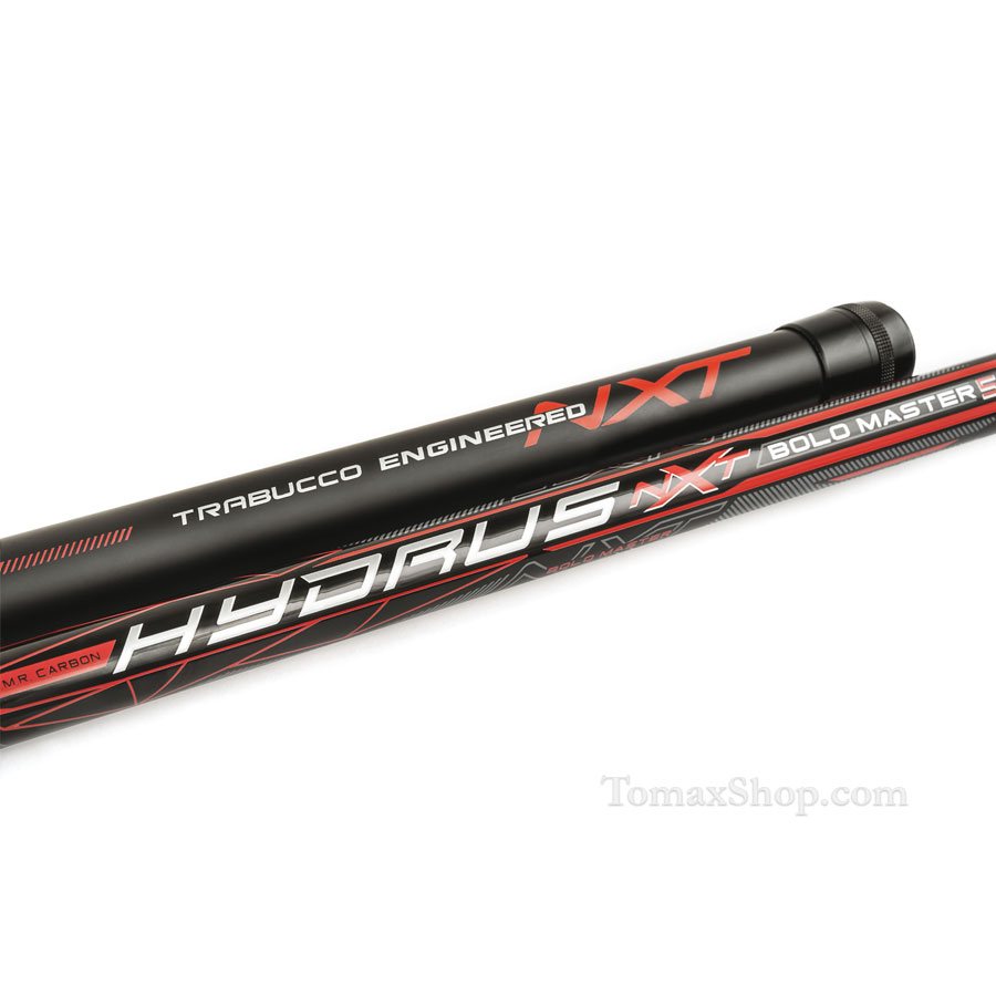 Trabucco Hydrus Rtx Lake Trout 4,20 Mt Az. Mh 12-25 Gr - Canne Trota