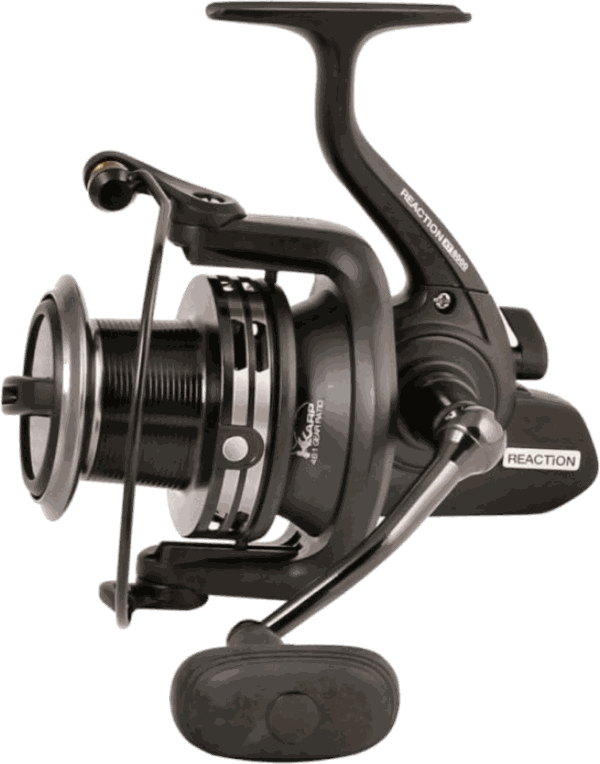 Шаранджийска макара K-Karp Reaction XT 8000